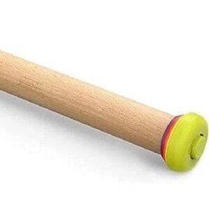 Joseph Joseph Adjustable Wooden Rolling Pin